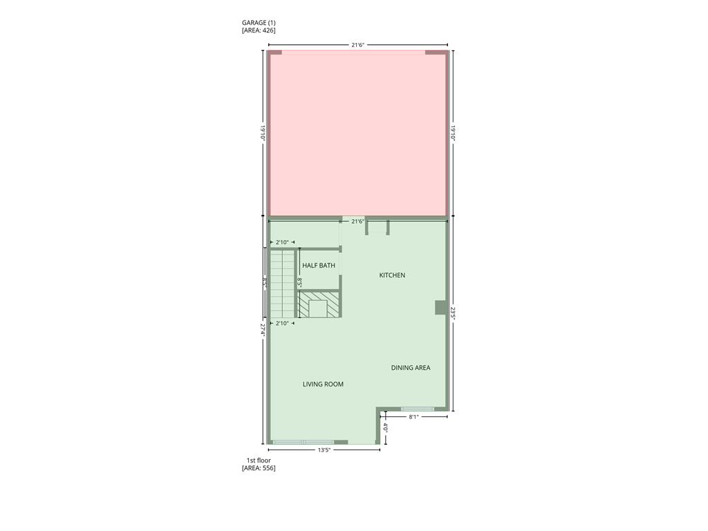 10910 Goodhue Street NE #B Blaine MN 55449 7054669 image42