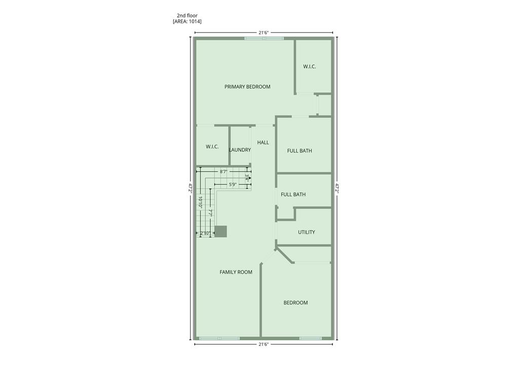 10910 Goodhue Street NE #B Blaine MN 55449 7054669 image43