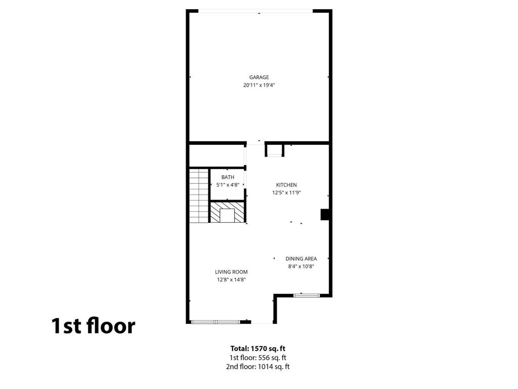 10910 Goodhue Street NE #B Blaine MN 55449 7054669 image44