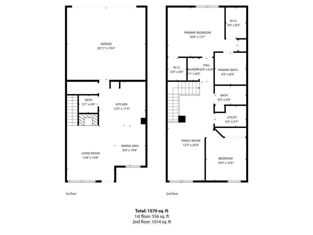 10910 Goodhue Street NE #B Blaine MN 55449 7054669 image46