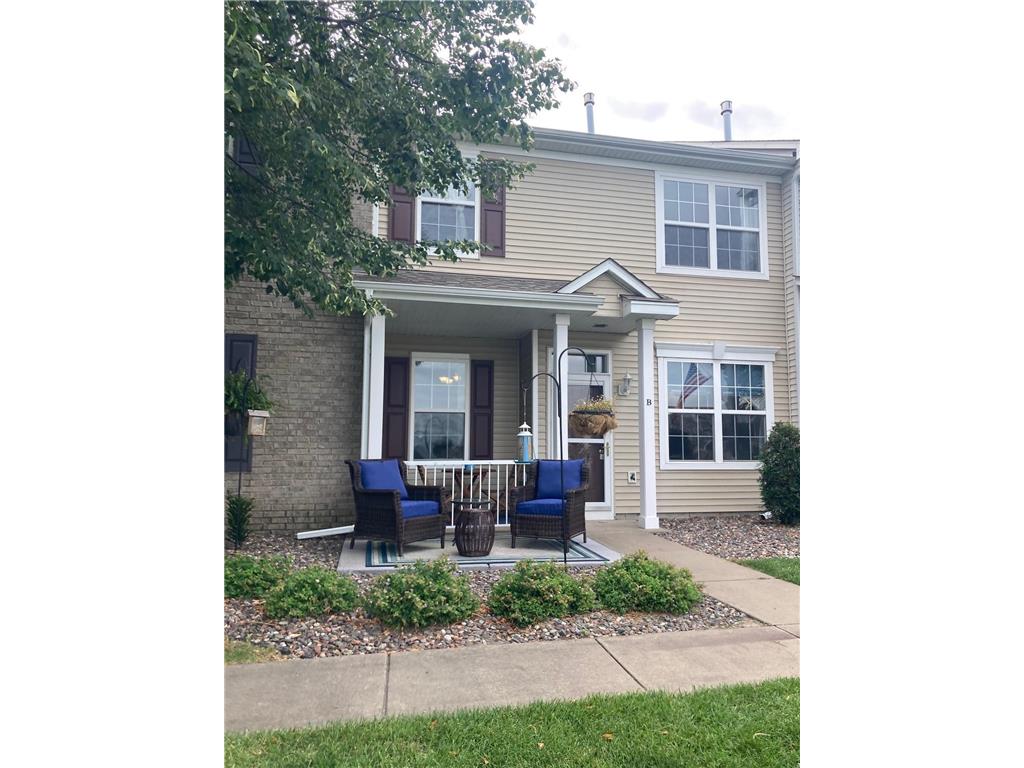 10911 Goodhue Street NE #B Blaine MN 55449 6574632 image1