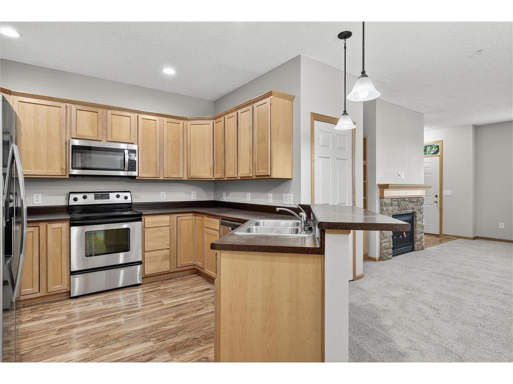 10911 Goodhue Street NE #D Blaine MN 55449 7023188 image15