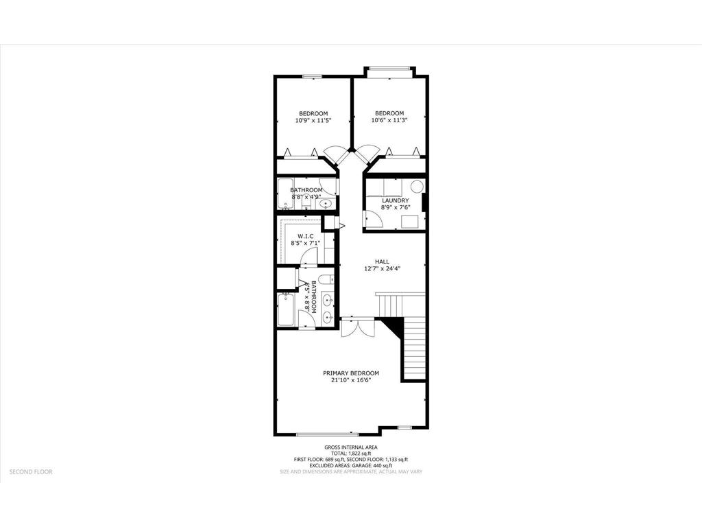 10911 Goodhue Street NE #D Blaine MN 55449 7023188 image34