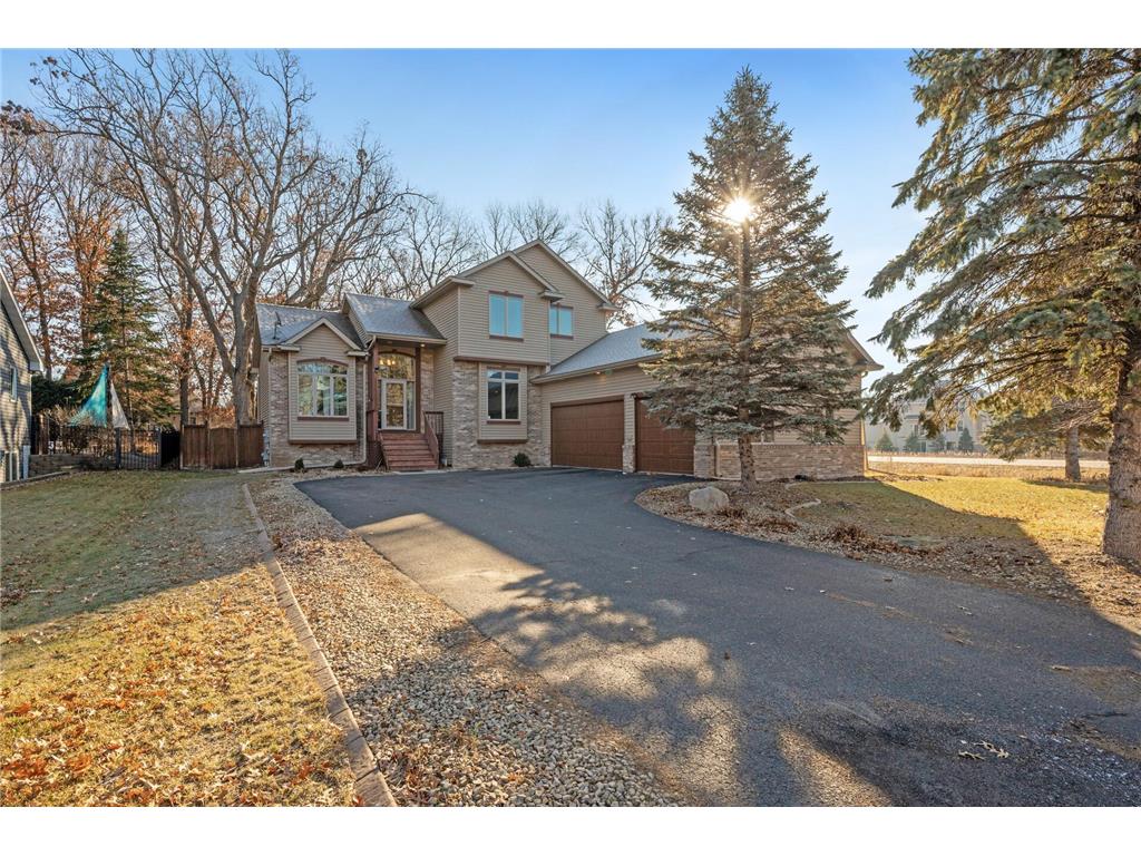 10913 Dunkirk Street NE, Blaine, MN, 55449 MLS 6487342 Edina Realty