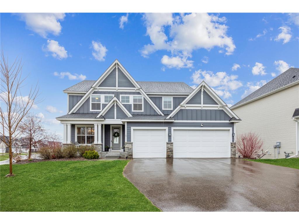 10914 23rd Street NE Saint Michael MN 55376 - Gonz 6746541 image1