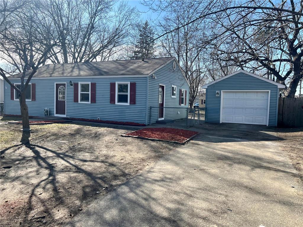 10914 5th Street NE Blaine MN 55434 6486654 image1