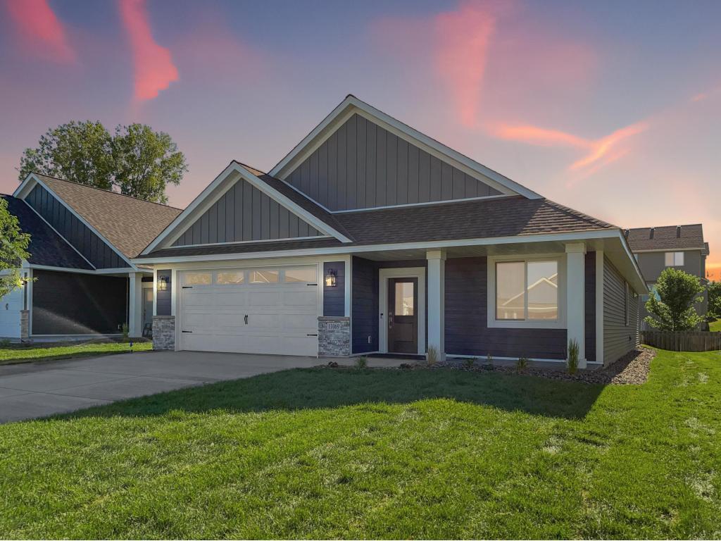 10917 Polk Street NE, Blaine, MN 55434 MLS 6074301 Edina Realty