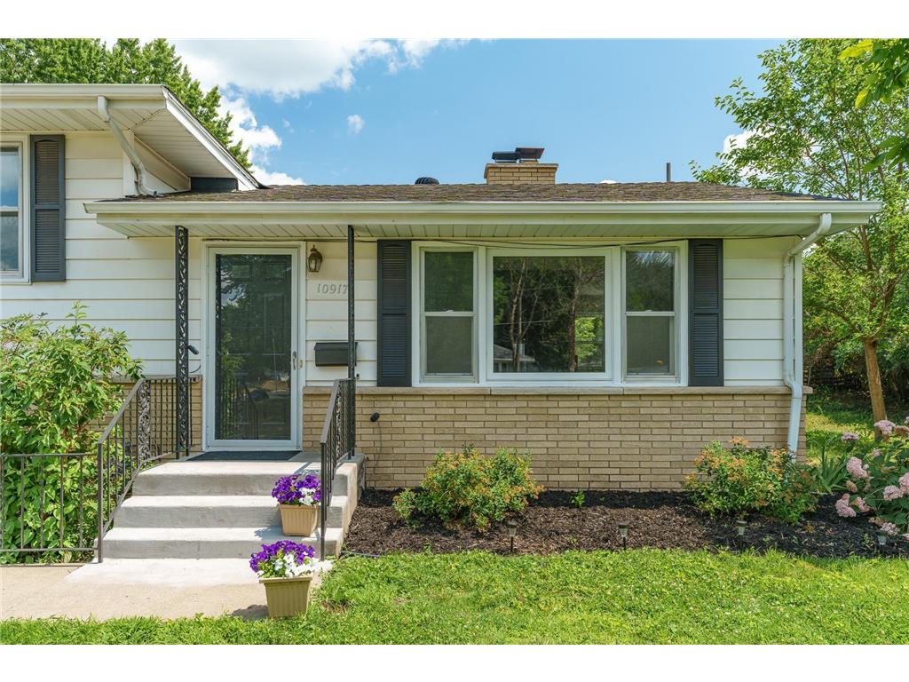 10917 Rich Avenue S, Bloomington, MN, 55437 MLS 6404858 Edina Realty