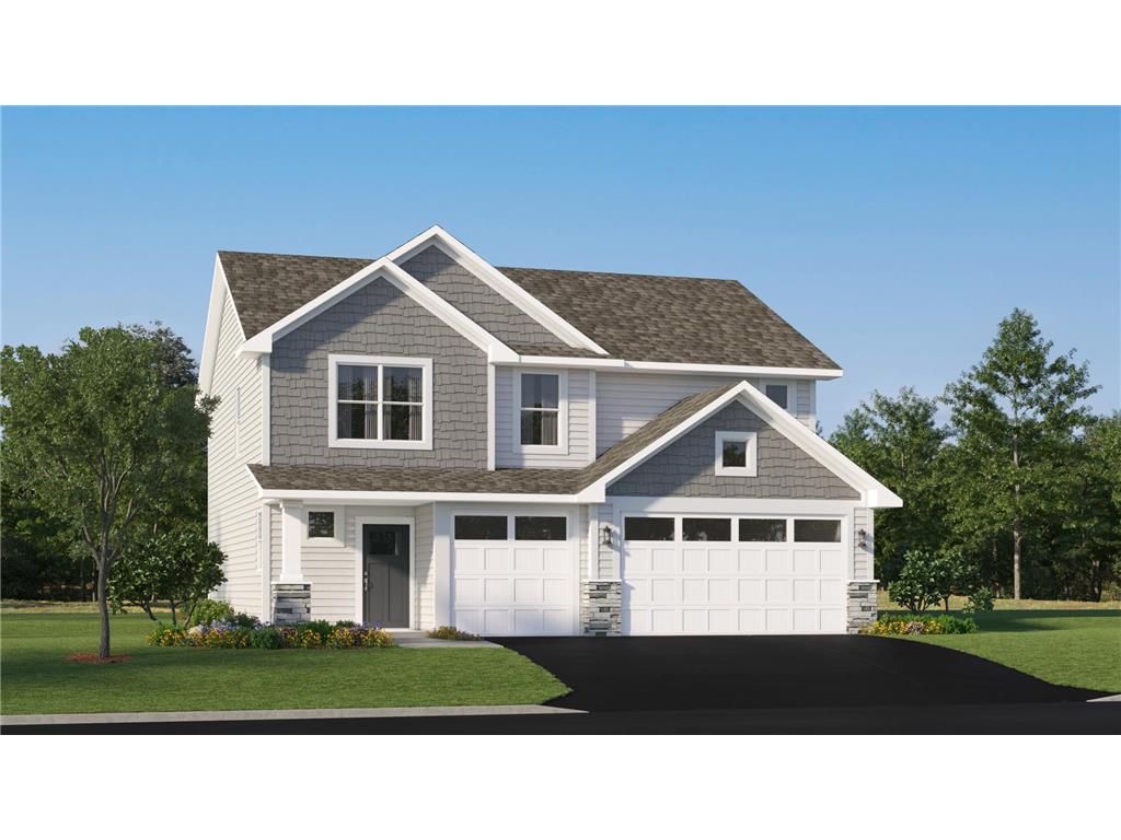 1092 Ashbury Lane NE Hanover MN 55341 6816718 image1