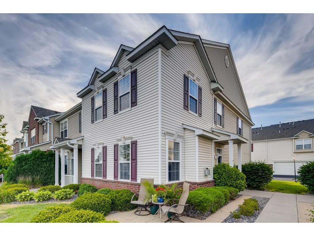 10921 Fergus Street NE F, Blaine, MN 55449 MLS 6014938 Edina Realty