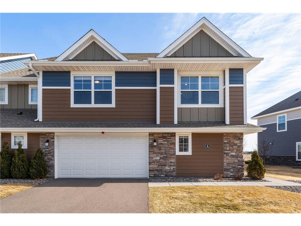 10921 Zest Street NE #A Blaine MN 55449 7033043 image1