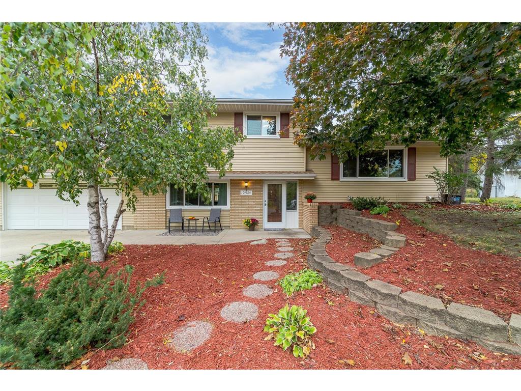 10924 Pioneer Drive, Burnsville, MN, 55337 MLS 6271204 Edina Realty