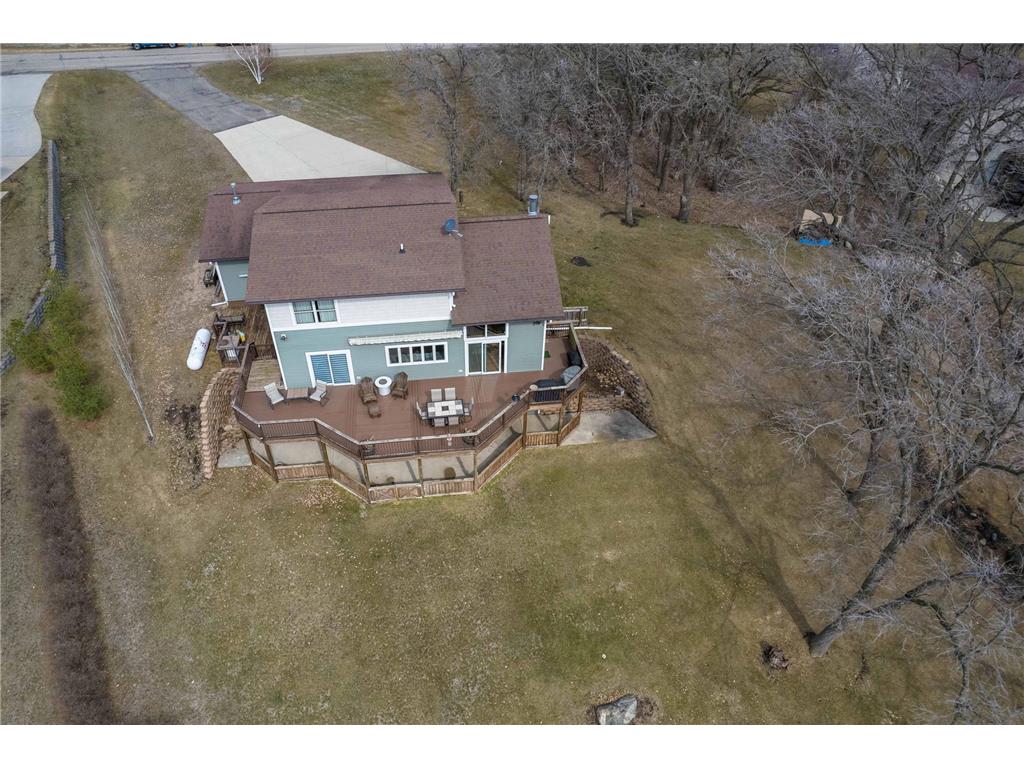 10925 Bankers Lane Tumuli Twp MN 56324 - Ten Mile 6516020 image1