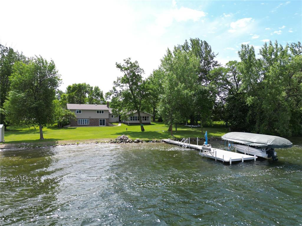 10928 E Lake Ida Lane Lake Park MN 56554 - Ida 7092486 image5