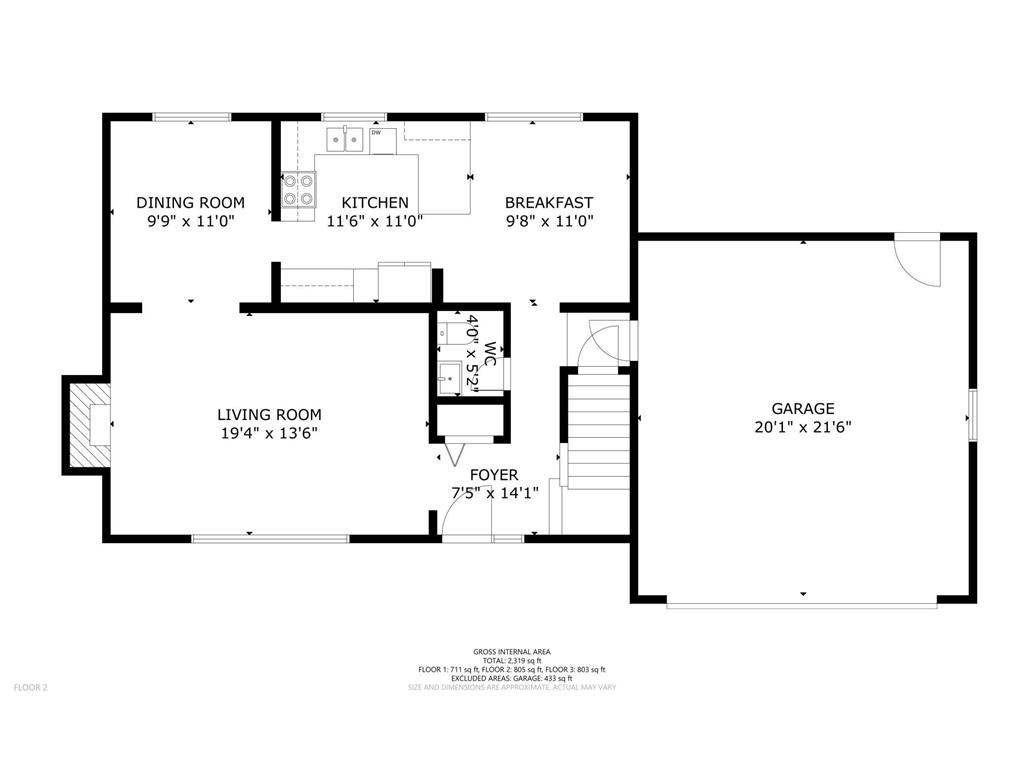 10928 London Drive Burnsville MN 55337 7091569 image43