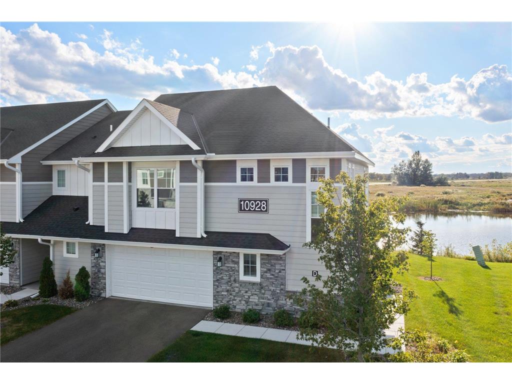 10928 Yalta Street NE #D Blaine MN 55449 6605239 image1