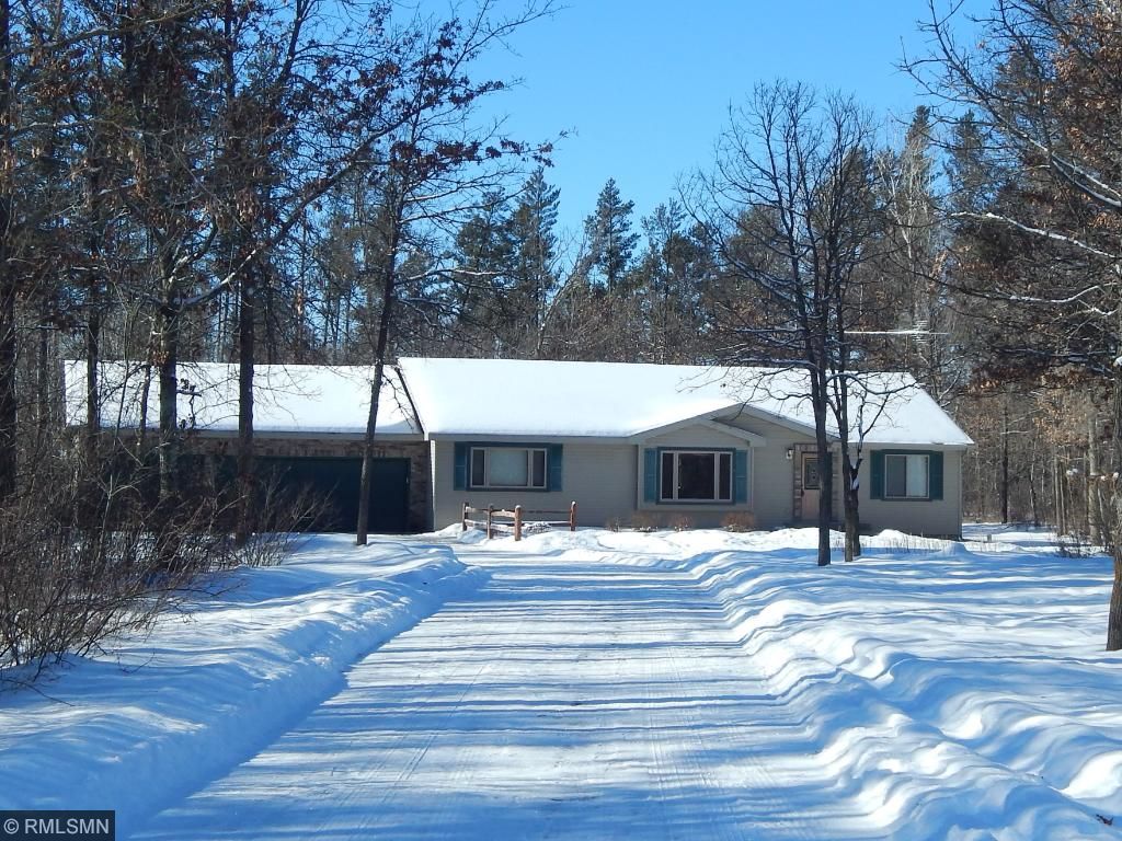 10929 Brent Drive, Brainerd, MN 56401 MLS 4905140 Edina Realty