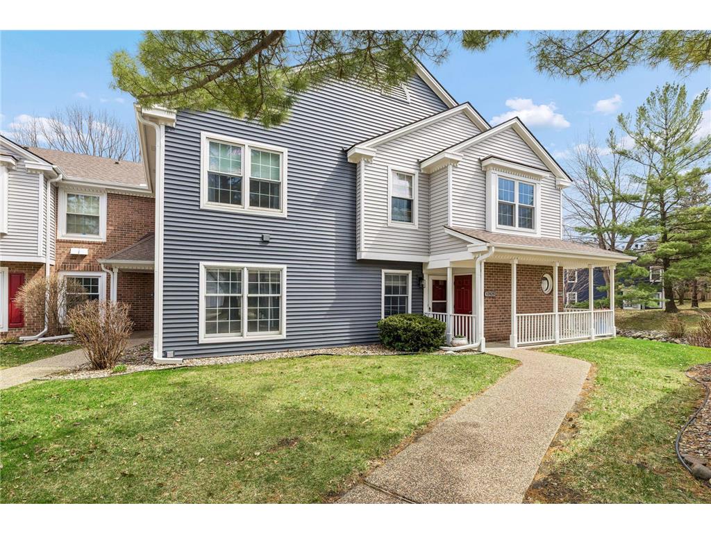 10929 Rhode Island Avenue S Bloomington MN 55438 7056025 image1