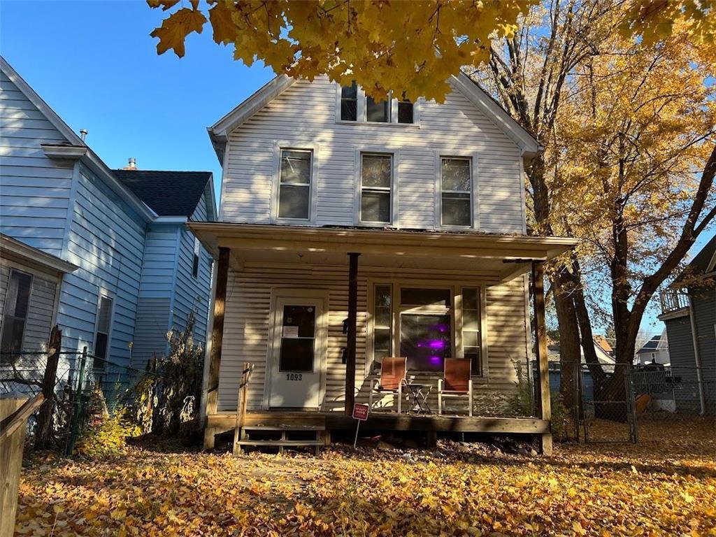 1093 Minnehaha Avenue E, Saint Paul, MN 55106 MLS 6306788 Edina Realty