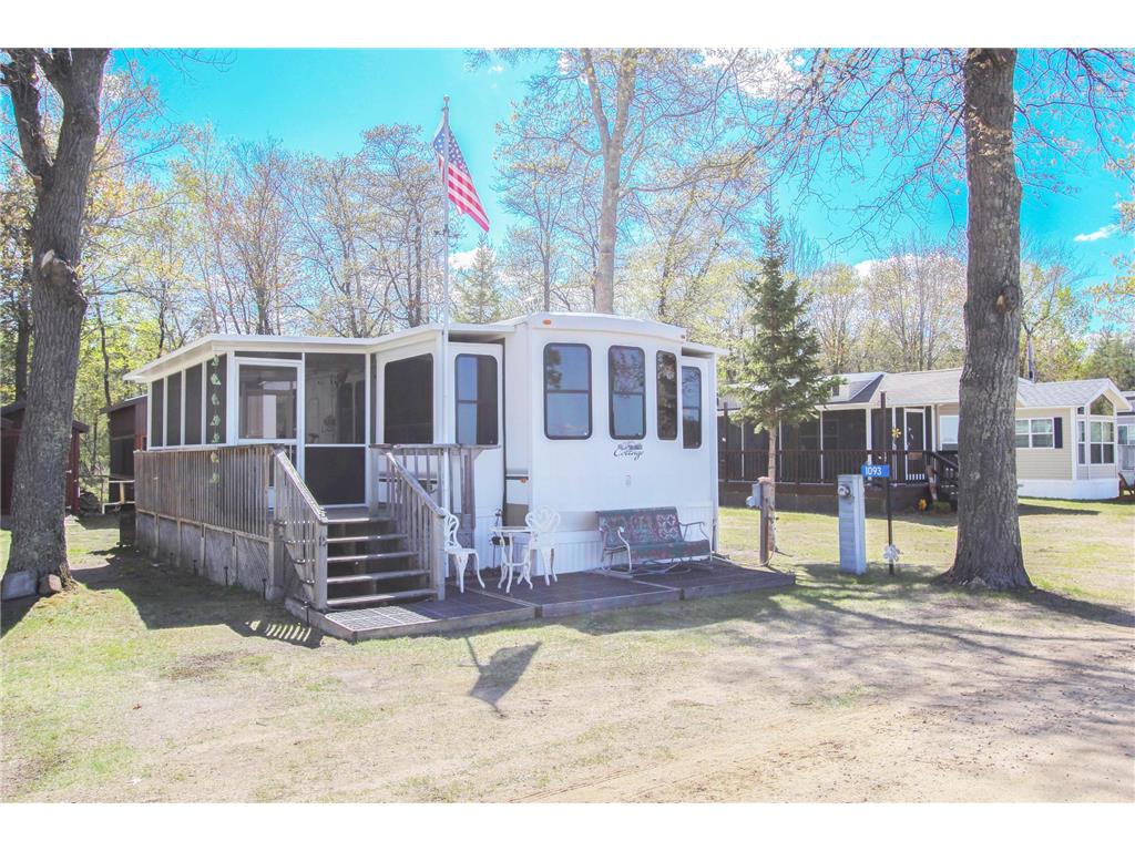1093 W Big Portage Lake Drive NW #A Backus MN 56435 - Big Portage 7027239 image1