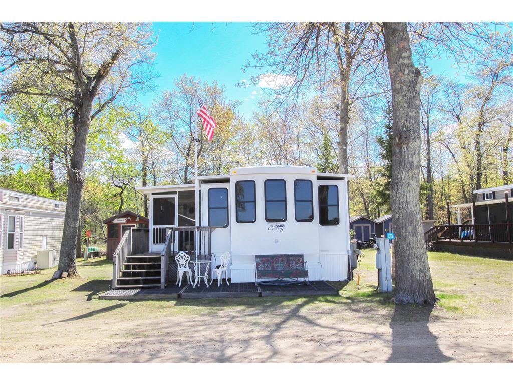 1093 W Big Portage Lake Drive NW #A Backus MN 56435 - Big Portage 7027239 image14