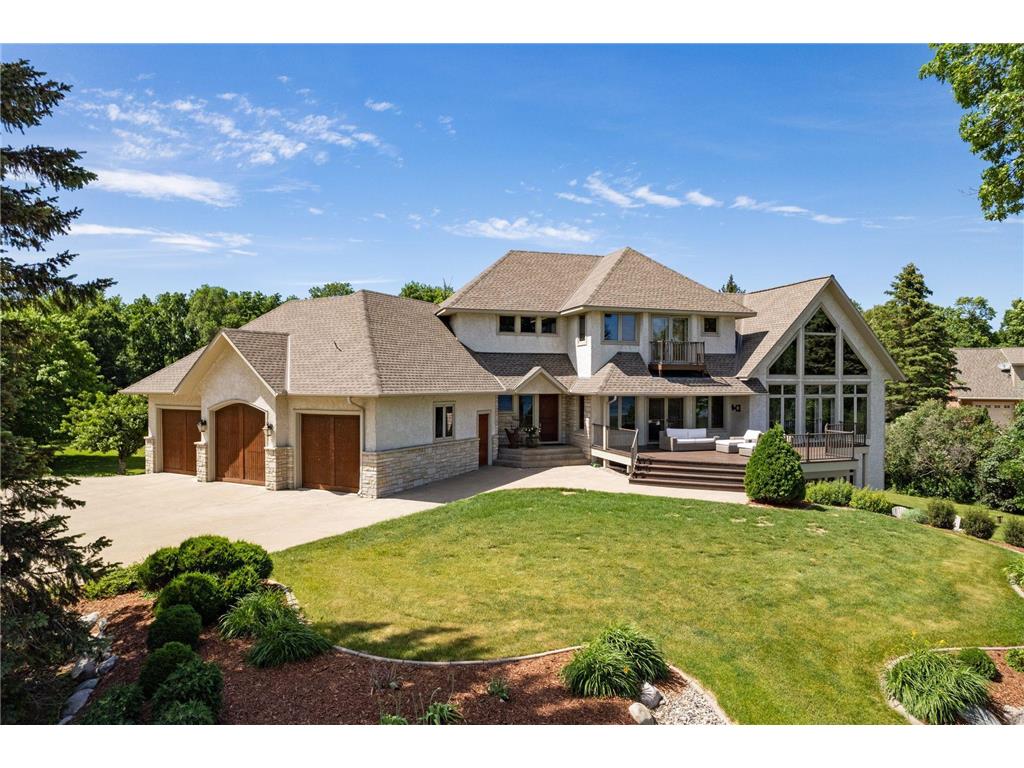 10930 N Shore Road, Waconia, MN 55387 MLS 6222240 Edina Realty