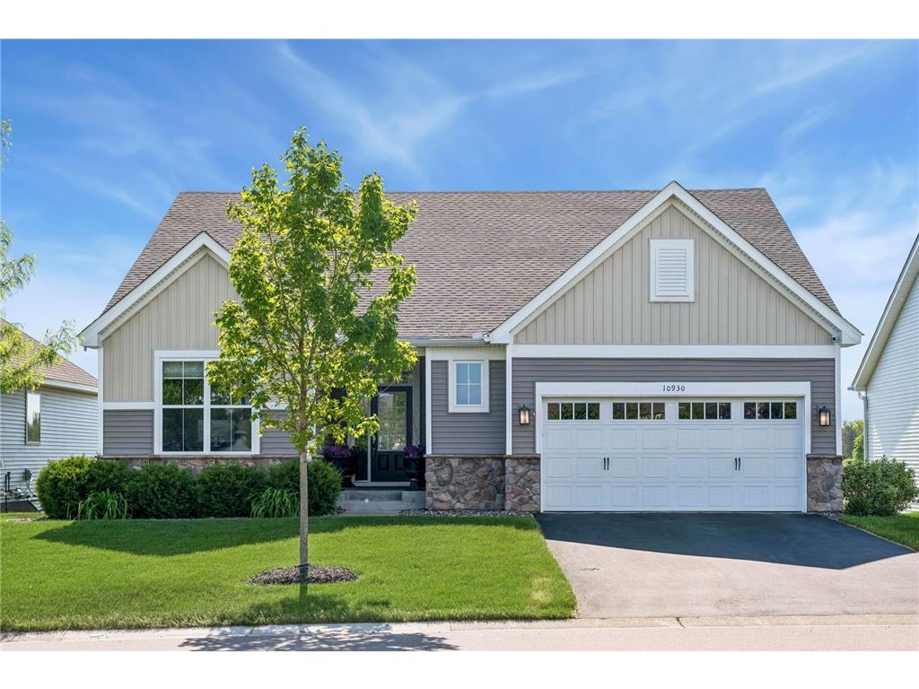 10930 Okinawa Street NE Blaine MN 55449 7081245 image1