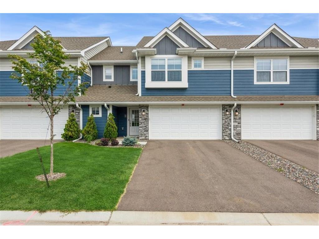 10931 Zest Street NE #B Blaine MN 55449 6420015 image1