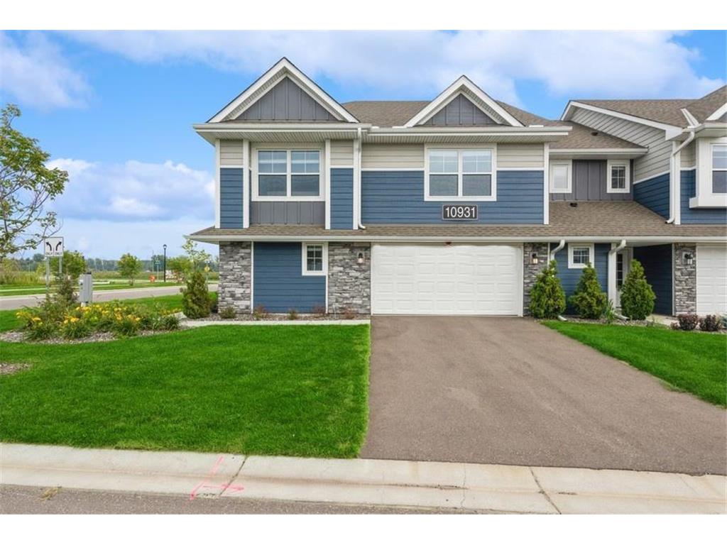 10931 Zest Street NE #C Blaine MN 55449 6447443 image1