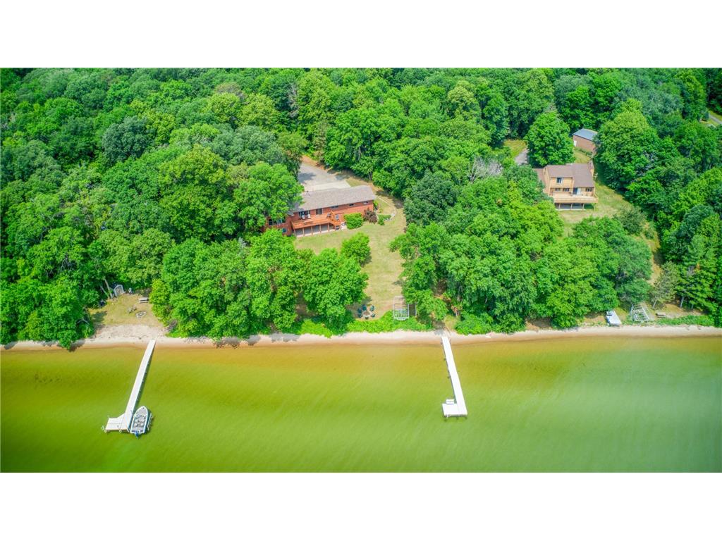 10932 E Oak Point Road NW, Cass Lake, MN, 56633 MLS 6392857 Edina