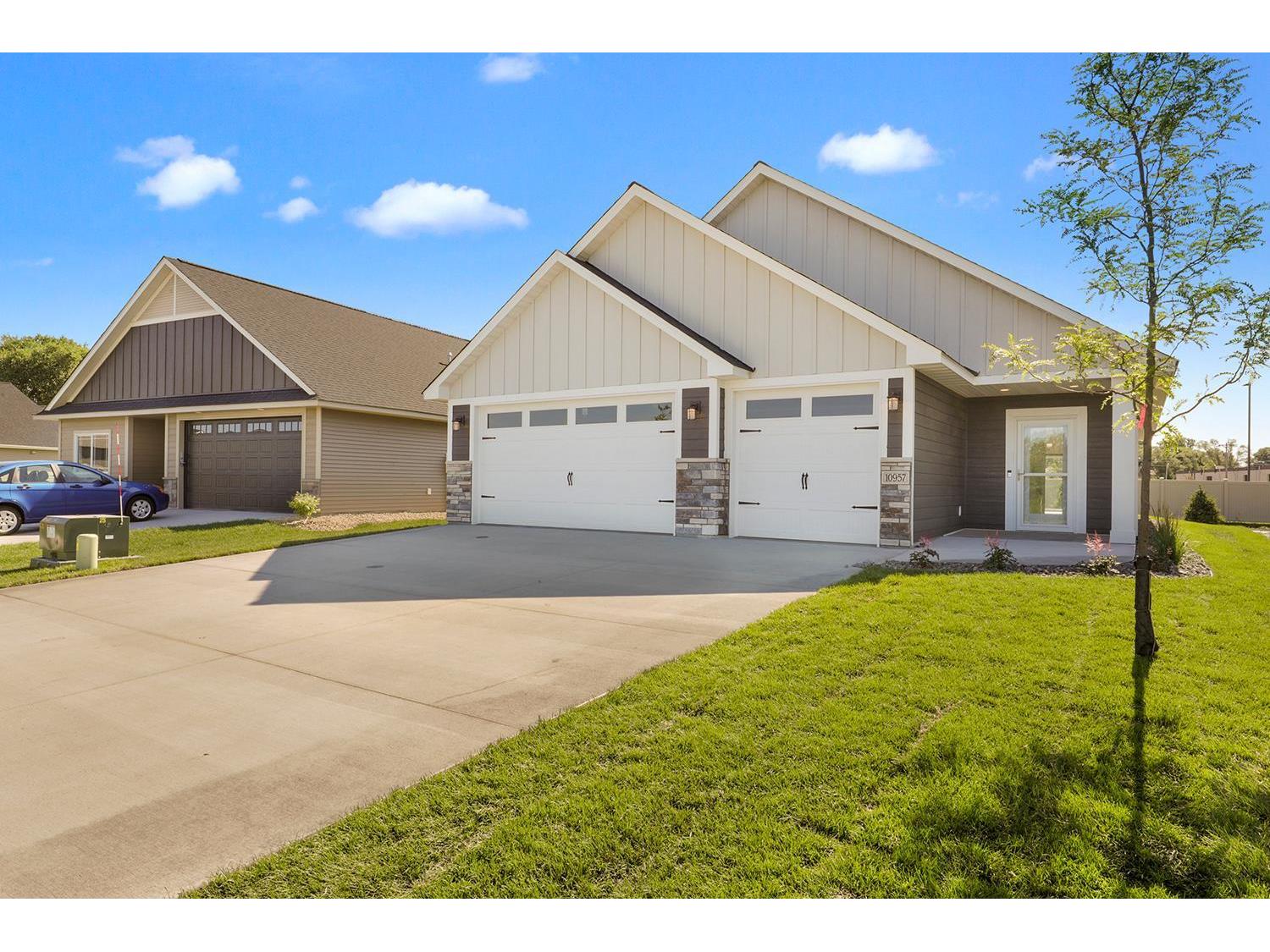 10933 Polk Street NE, Blaine, MN, 55434 MLS 6074278 Edina Realty