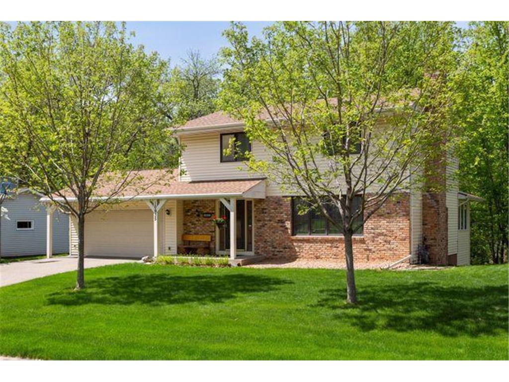 10935 Territorial Drive, Burnsville, MN, 55337 MLS 6193972 Edina