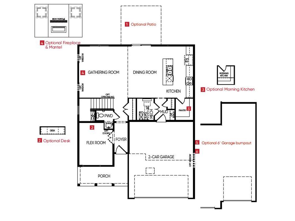 10937 37th Street N Lake Elmo MN 55042 7036726 image46