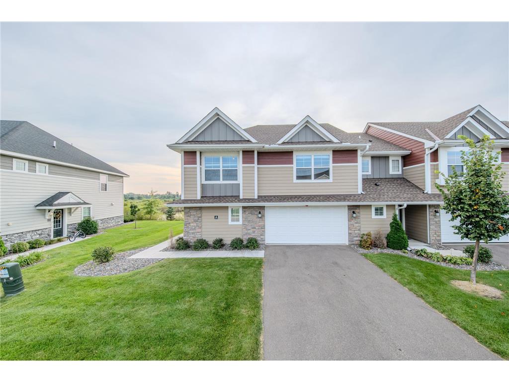 10938 Yalta Street NE #A Blaine MN 55449 6776655 image1