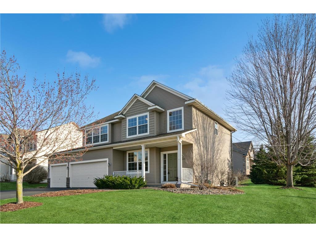 10939 Eagles Nest Lane Woodbury MN 55129 6347913 image1