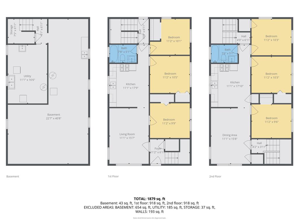 1094 25th Avenue SE Minneapolis MN 55414 7093682 image32