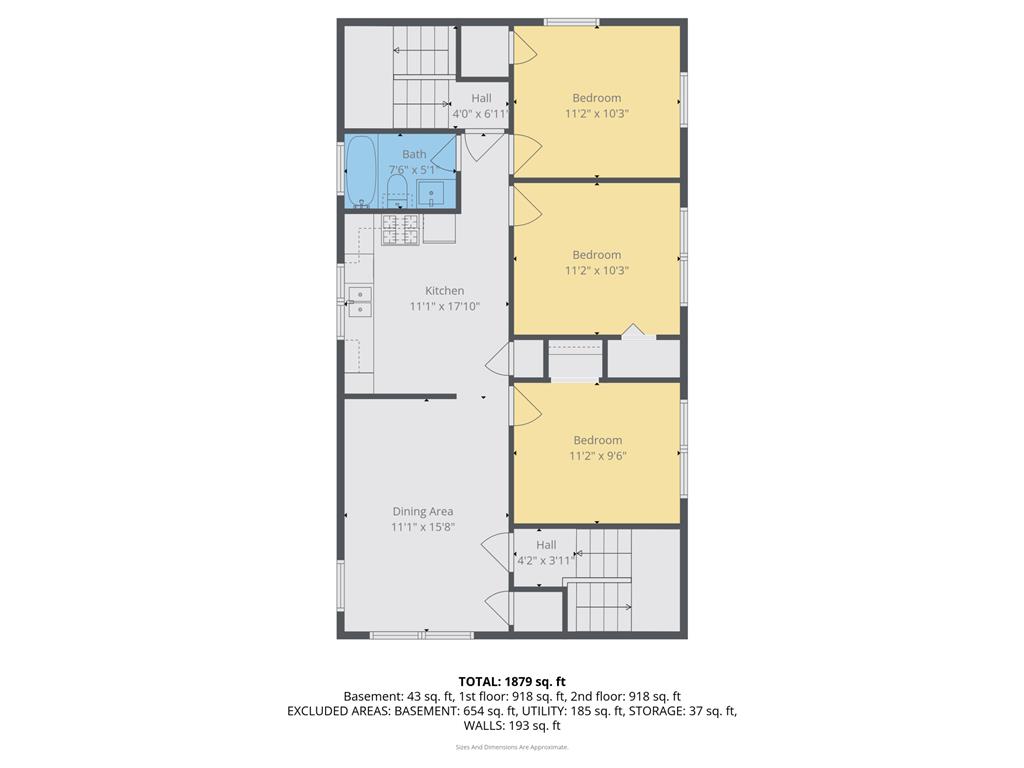 1094 25th Avenue SE Minneapolis MN 55414 7093682 image33