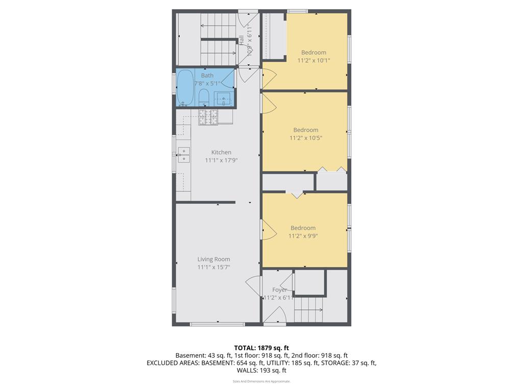 1094 25th Avenue SE Minneapolis MN 55414 7093682 image34