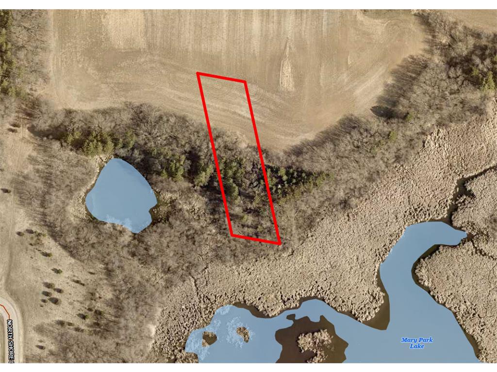1094 North Shore Drive Lot 7 New Richmond WI 54017 - Willow River 6630778 image1