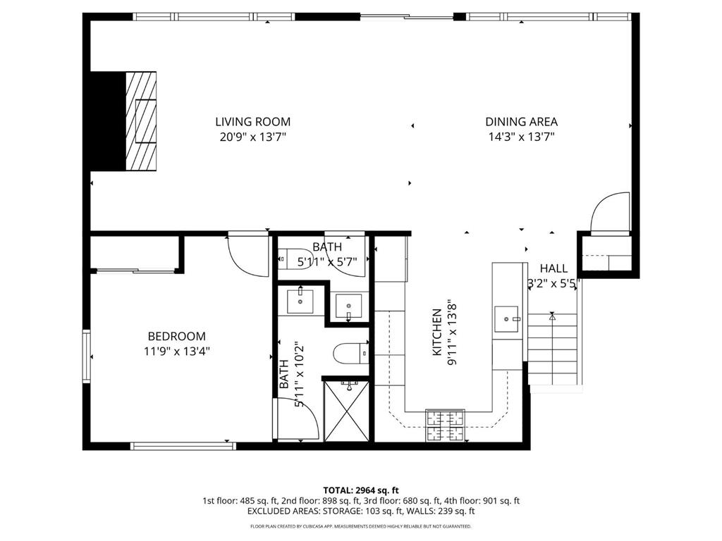 10941 42nd Street SE Clear Lake MN 55319 - Briggs 7068856 image55