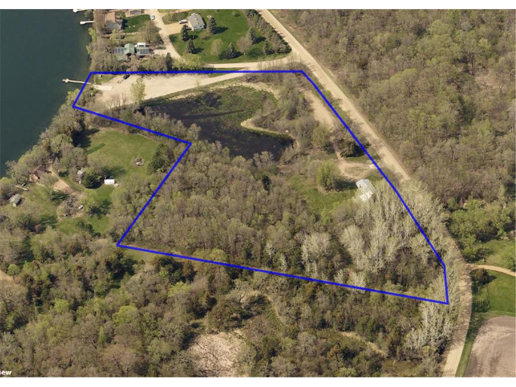 10941 Grover Avenue SW Howard Lake MN 55349 - Mary Lake 6478443 image1