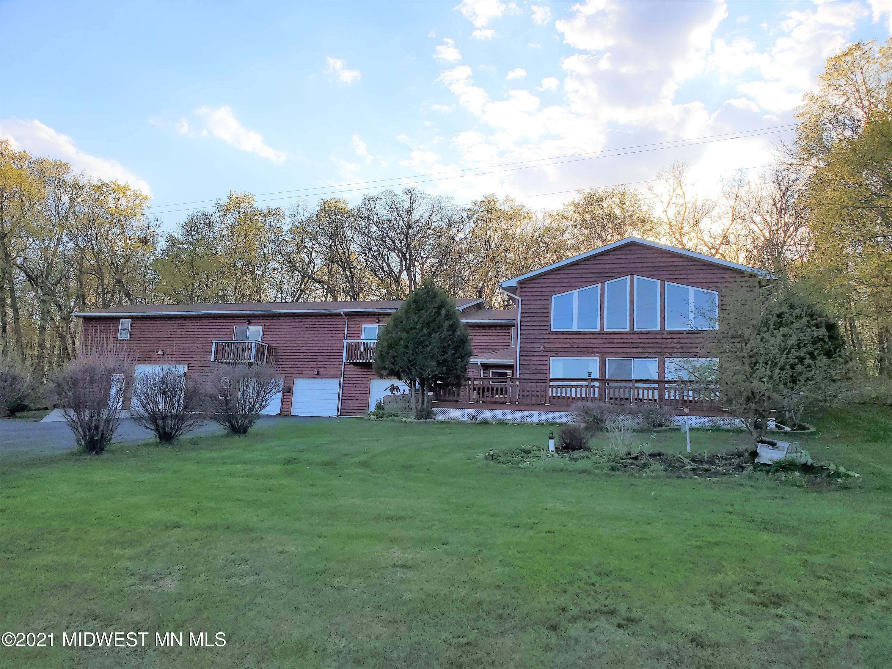 10948 Eagle Lake Road, Frazee, MN 56544 MLS 6064642 Edina Realty