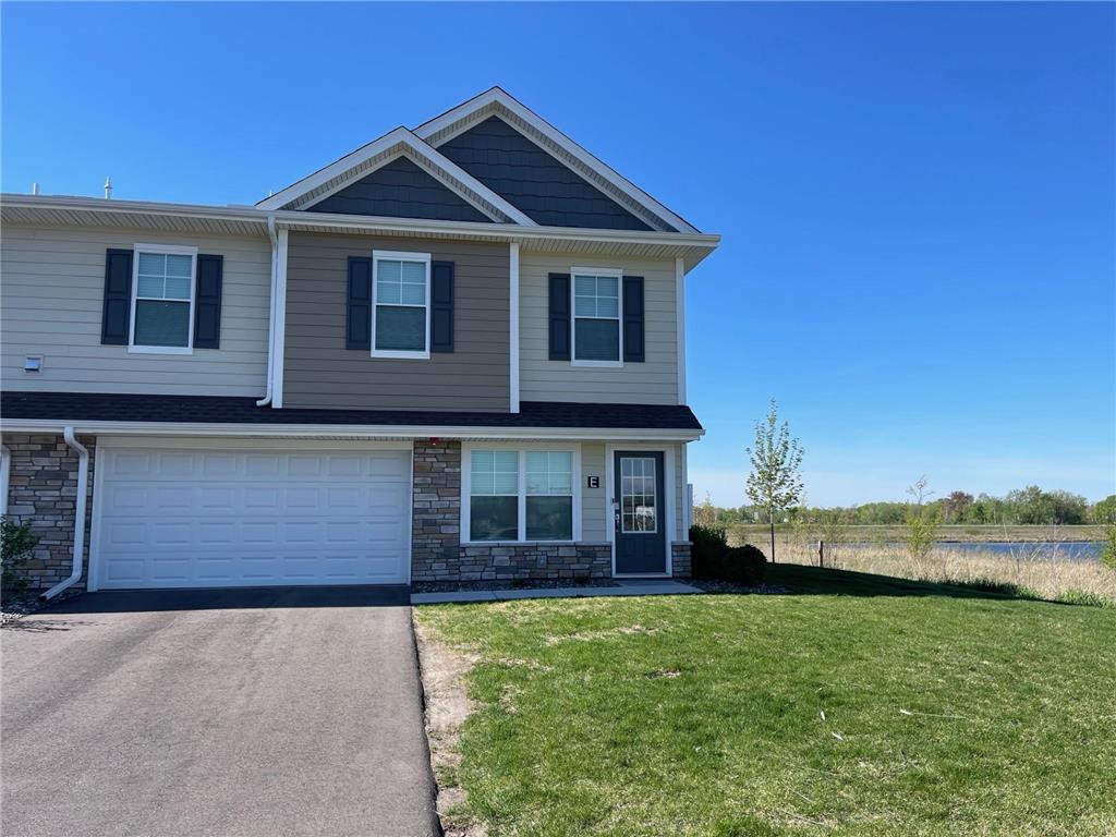 10948 Yalta Street NE #E Blaine MN 55449 6714257 image1
