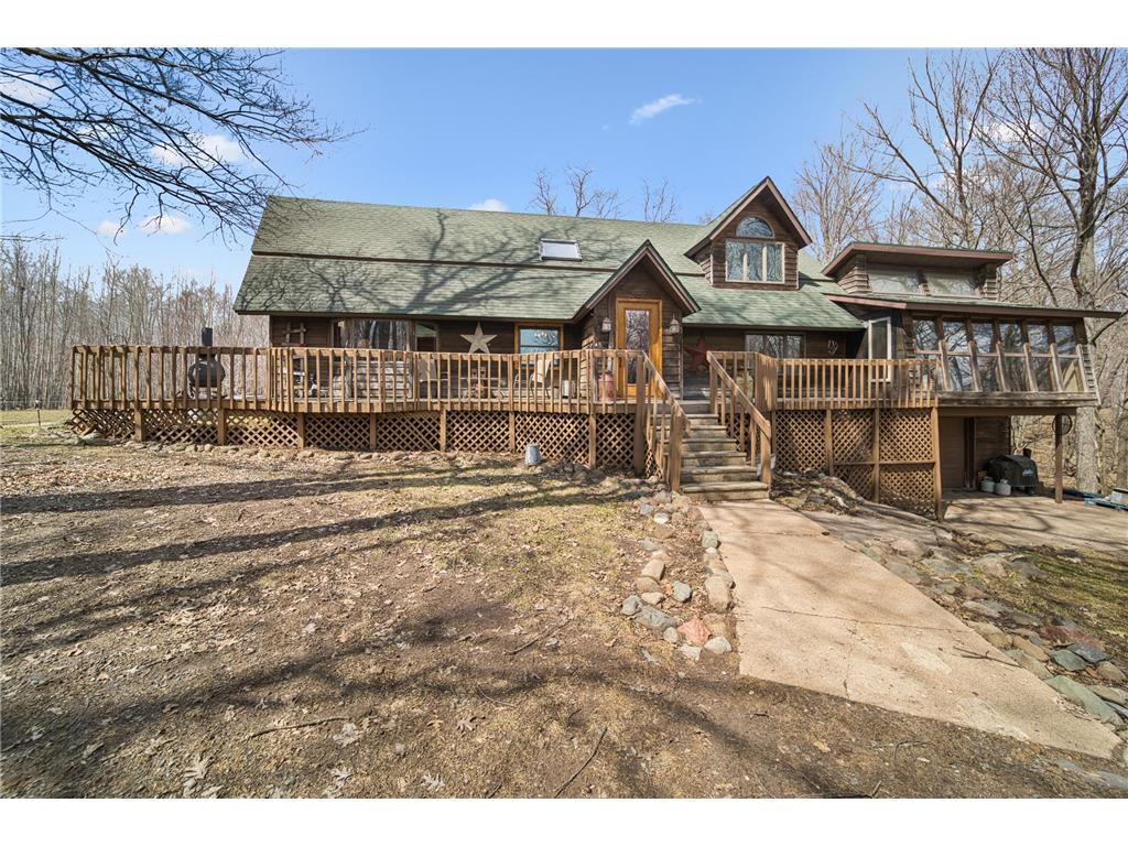 1095 163rd Avenue, Balsam Lake, WI, 54810 MLS 6357019 Edina Realty