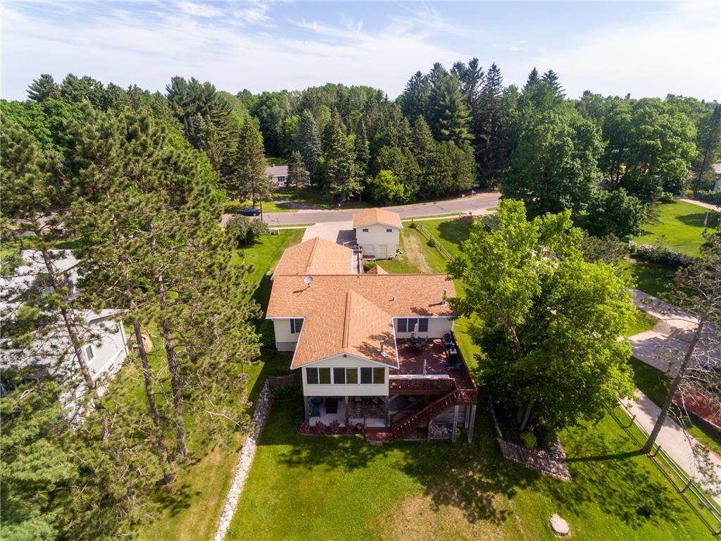 1095 Jeffrey Boulevard, Cumberland, WI, 54829 MLS 6500303 Edina Realty