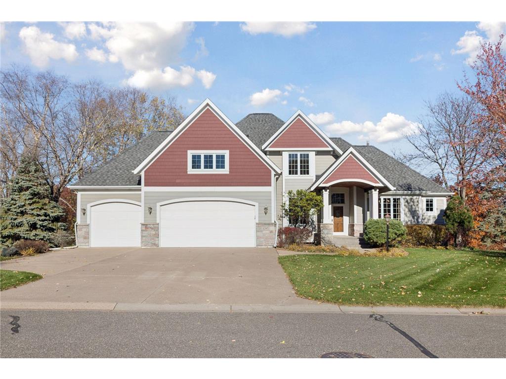 1095 Scarborough Lane Woodbury MN 55125 - Wilmes Lake North Portion Lake 6814106 image1