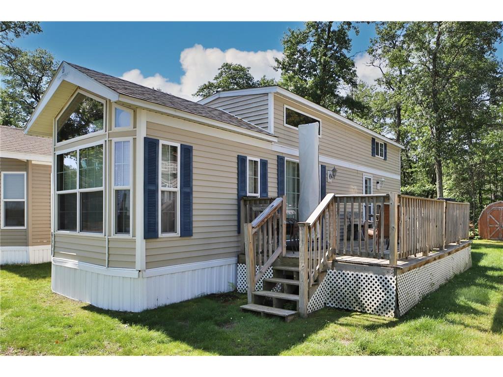 1095 W Big Portage Lake Drive NW #B Backus MN 56435 - Big Portage 6762500 image1