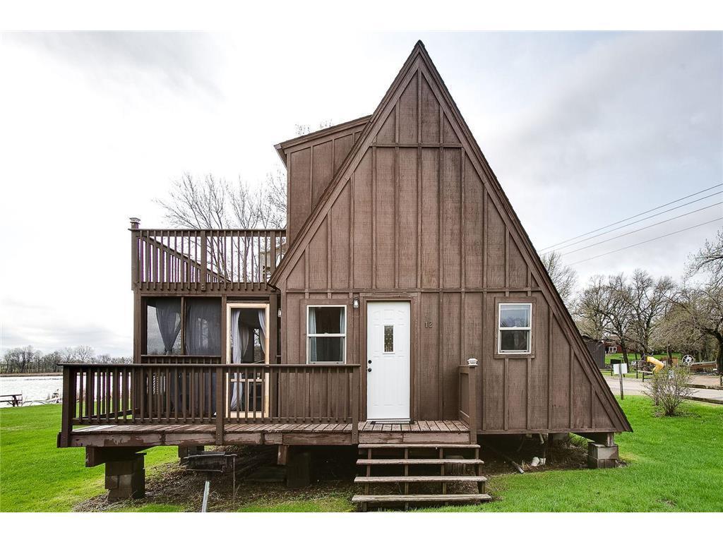 10950 120th Street NW #12 South Haven MN 55382 - Grass Lake 6557187 image1