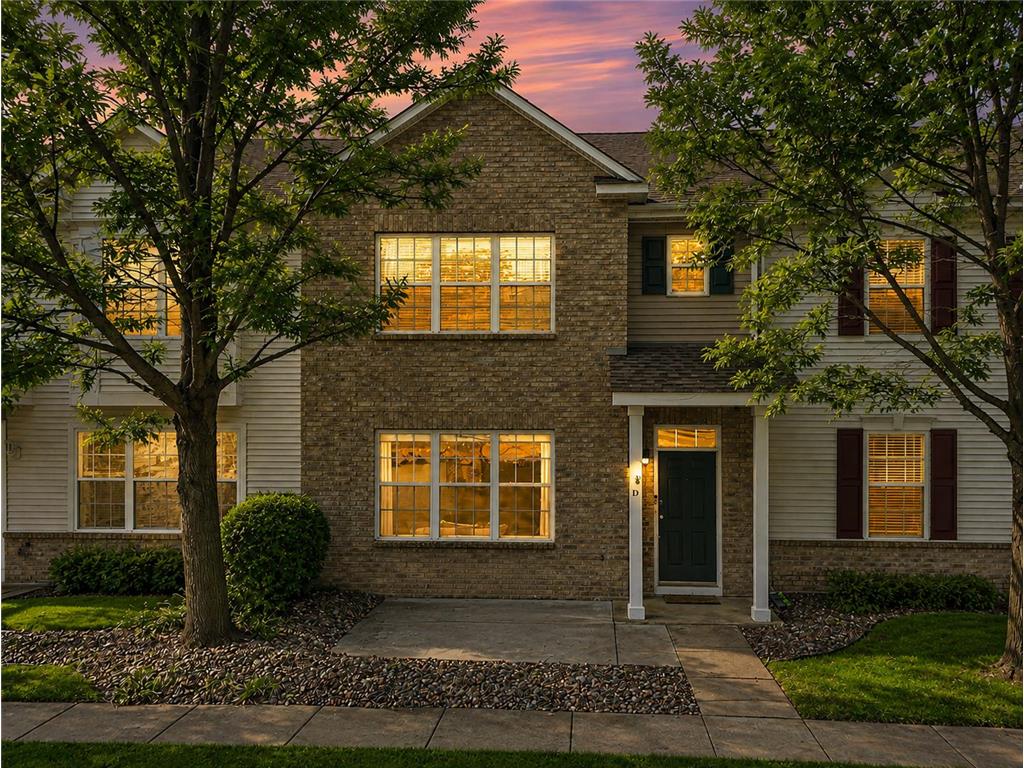 10951 Goodhue Street NE #D Blaine MN 55449 7045649 image1