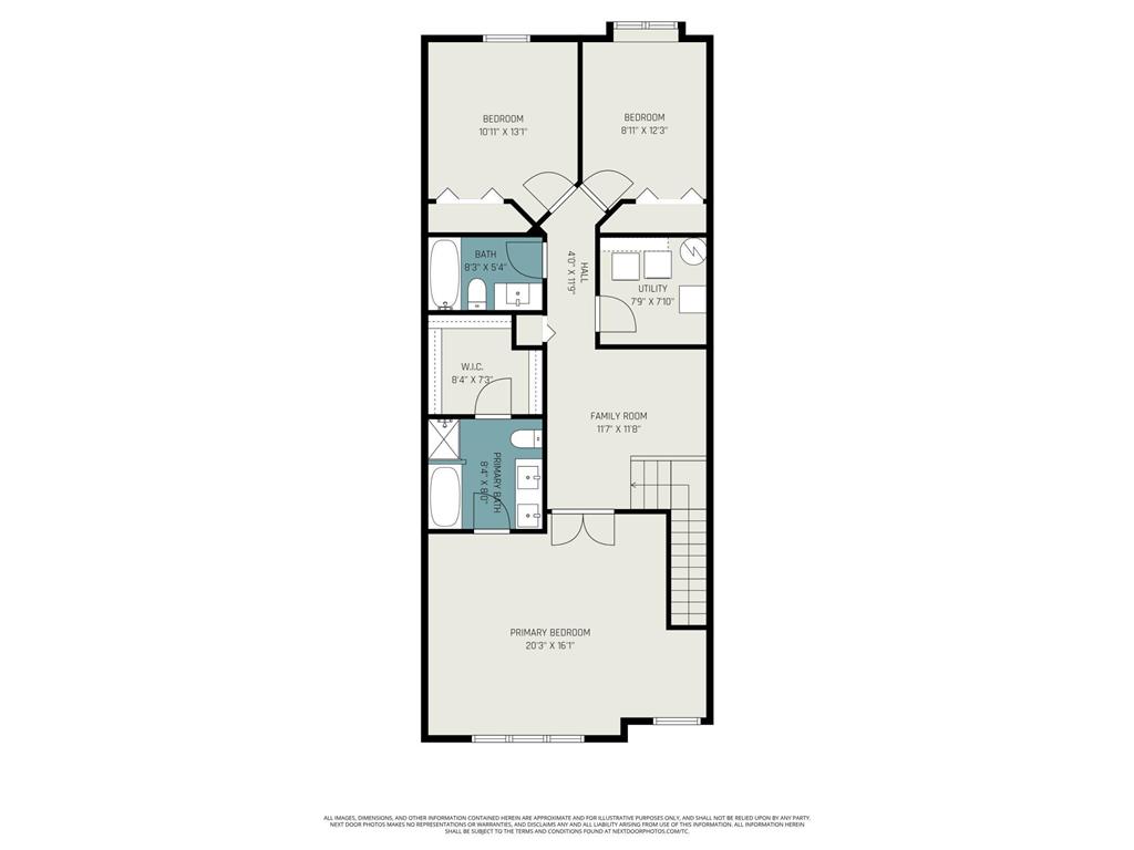 10951 Goodhue Street NE #D Blaine MN 55449 7045649 image17